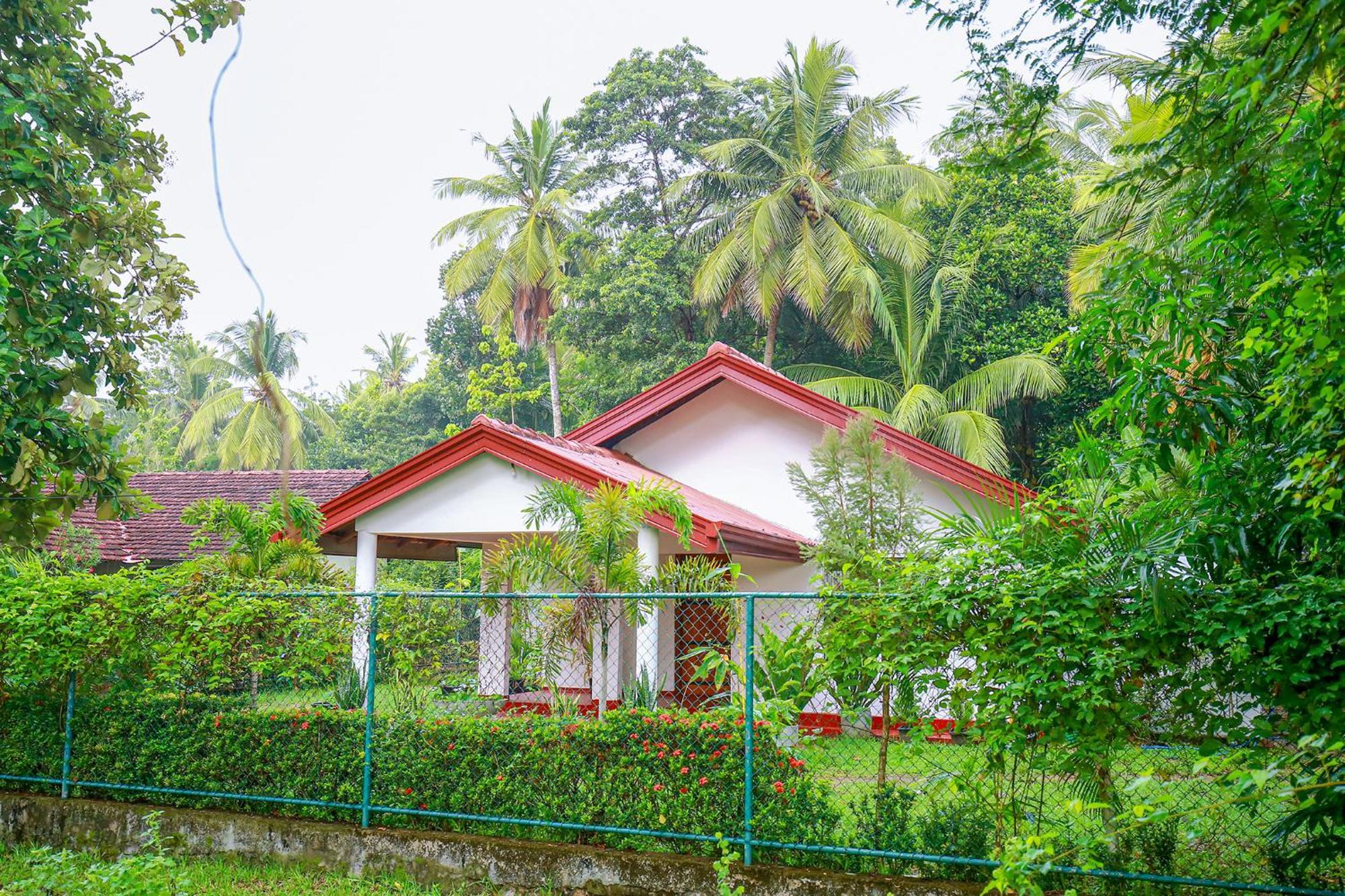Villa Ravichini بولاناروفاي المظهر الخارجي الصورة