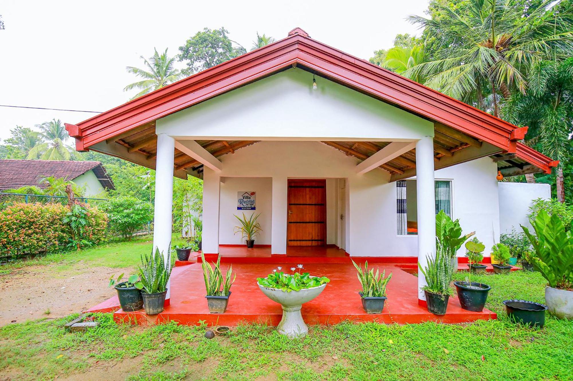 Villa Ravichini بولاناروفاي المظهر الخارجي الصورة